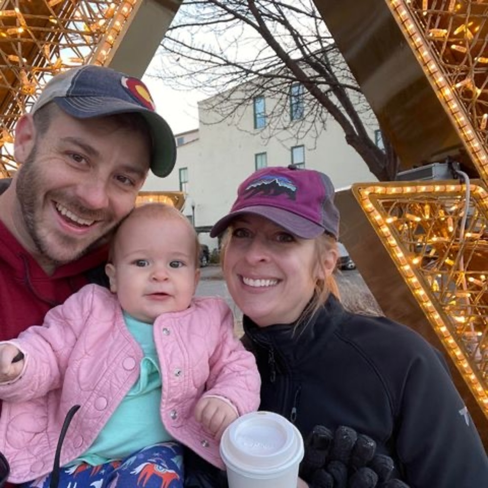 Meet your Posher, Joel